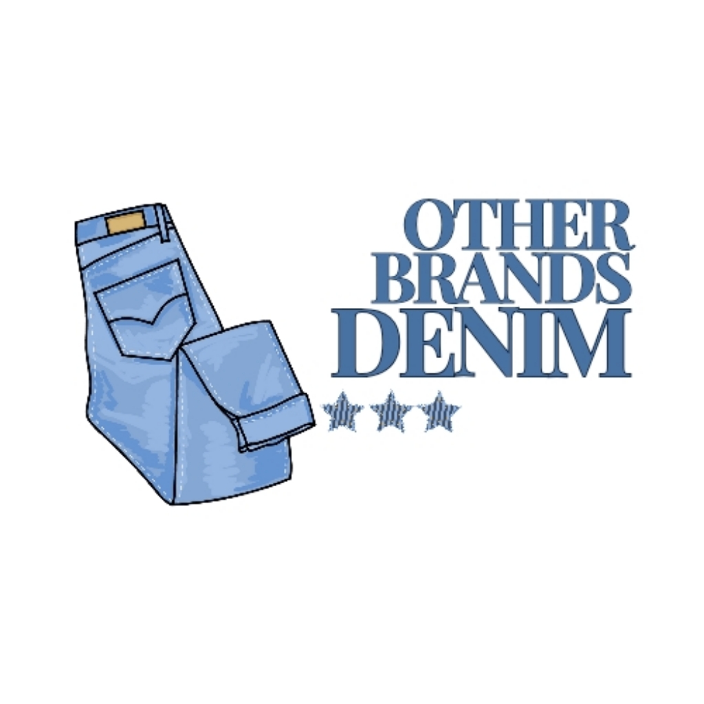 Other Denim Brands